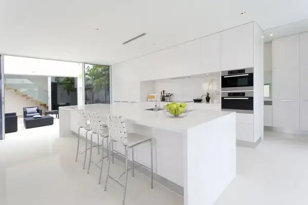 Third view of Homely apartment listing, Address available on request