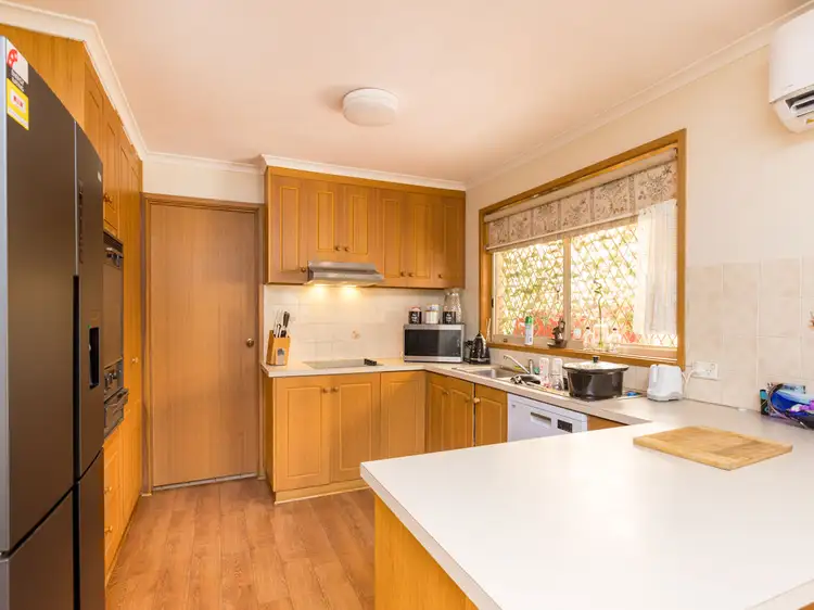 Second view of Homely house listing, 24 Maloney Drive, Mildura VIC 3500