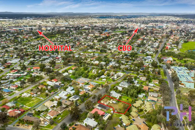Third view of Homely house listing, 19 McClure Street, Bendigo VIC 3550