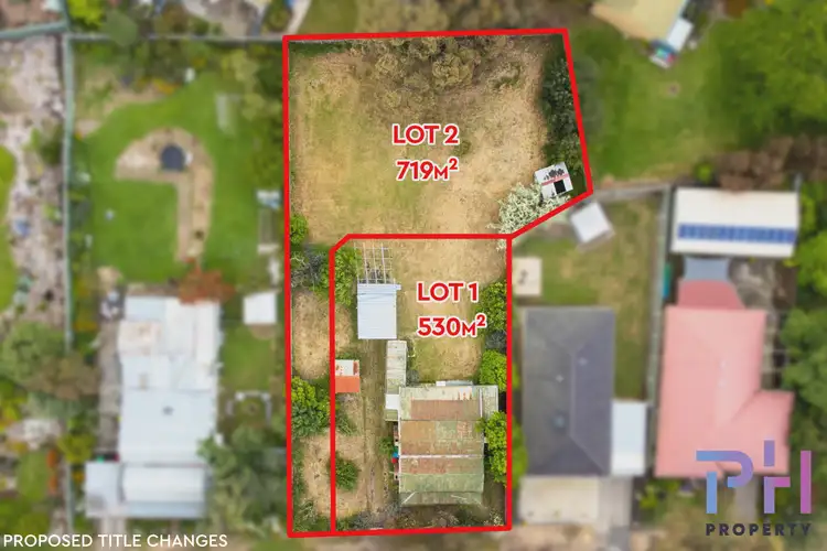 Fourth view of Homely house listing, 19 McClure Street, Bendigo VIC 3550