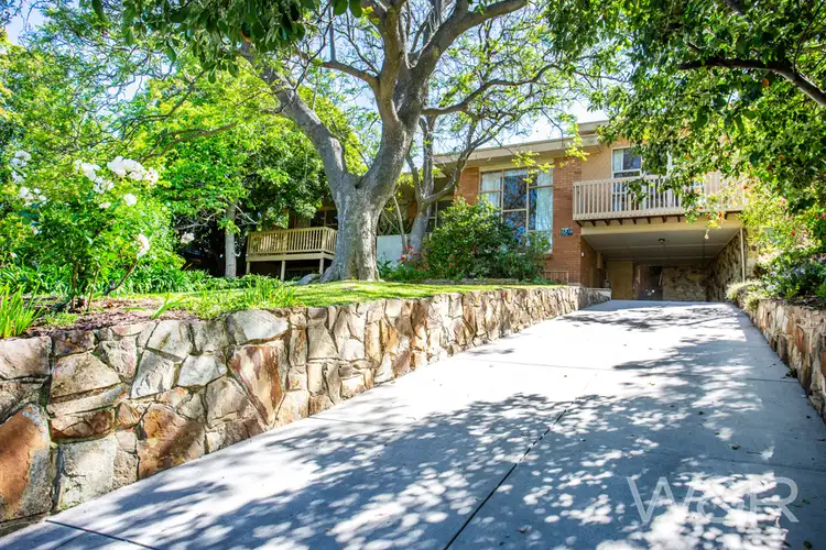 Main view of Homely house listing, 9 Deepdene Avenue, Bellevue Heights SA 5050