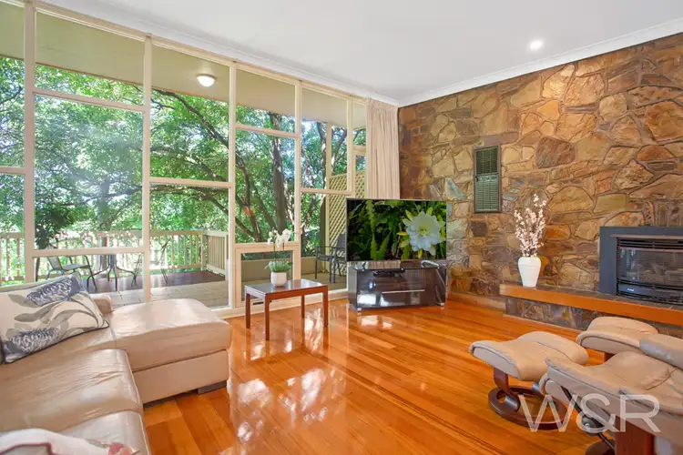 Fifth view of Homely house listing, 9 Deepdene Avenue, Bellevue Heights SA 5050