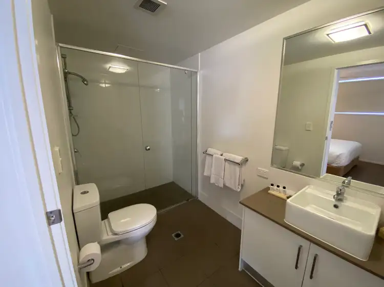 Third view of Homely apartment listing, 18/11 Bacon Street (Oaks Apartments), Moranbah QLD 4744