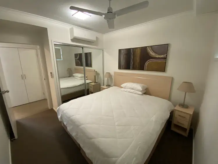 Fourth view of Homely apartment listing, 18/11 Bacon Street (Oaks Apartments), Moranbah QLD 4744