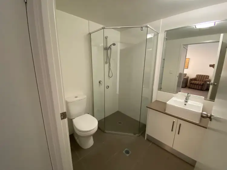 Fifth view of Homely apartment listing, 18/11 Bacon Street (Oaks Apartments), Moranbah QLD 4744