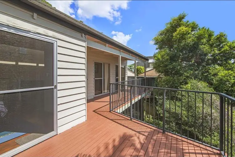 52 Hoffschildt Drive, Currumbin Waters QLD 4223
