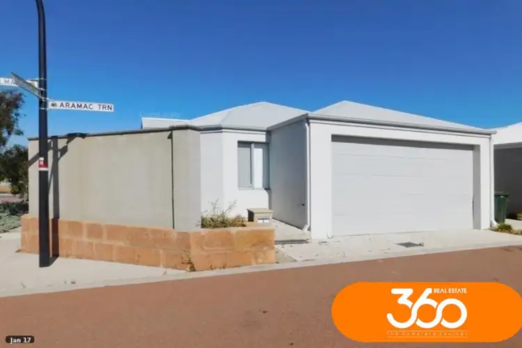 Second view of Homely house listing, 2 Aramac Turn, Ellenbrook WA 6069