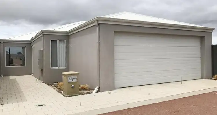 Third view of Homely house listing, 2 Aramac Turn, Ellenbrook WA 6069