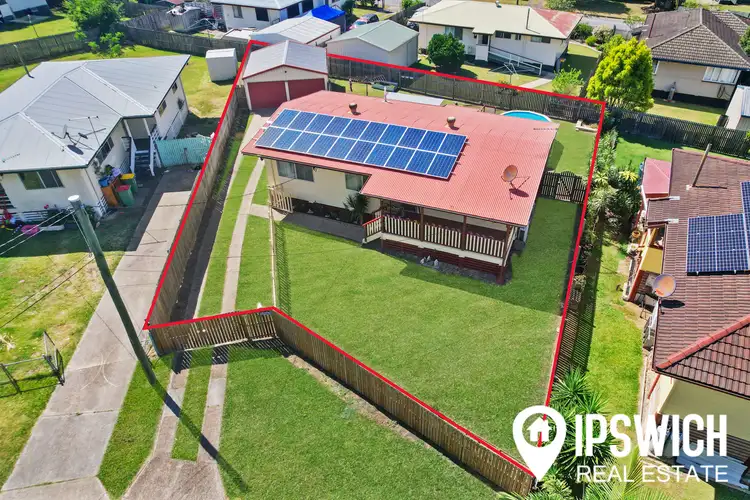 Second view of Homely house listing, 5 Hampton Court, One Mile QLD 4305