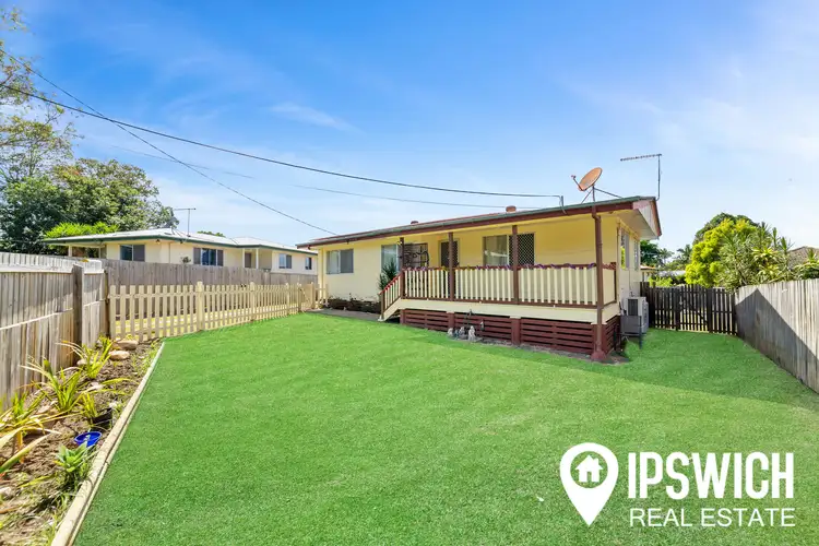 Third view of Homely house listing, 5 Hampton Court, One Mile QLD 4305