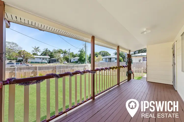 Fourth view of Homely house listing, 5 Hampton Court, One Mile QLD 4305