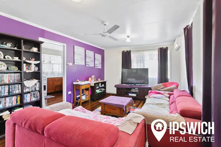 Fifth view of Homely house listing, 5 Hampton Court, One Mile QLD 4305