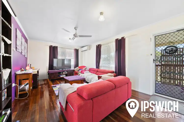 Sixth view of Homely house listing, 5 Hampton Court, One Mile QLD 4305