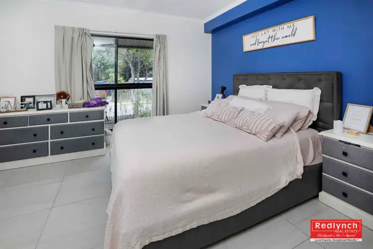 Fifth view of Homely apartment listing, 96/434 Kamerunga Road, Redlynch QLD 4870