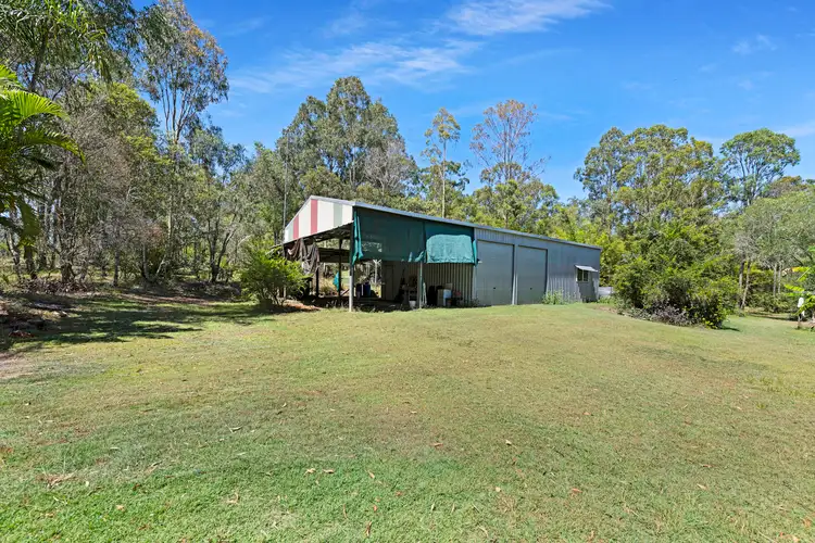 Main view of Homely rural property listing, 17 Denny Court, Yandaran QLD 4673