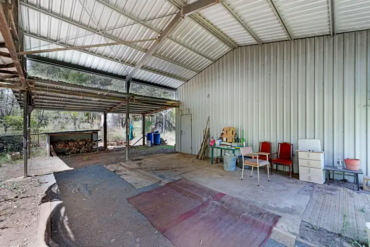 Third view of Homely rural property listing, 17 Denny Court, Yandaran QLD 4673