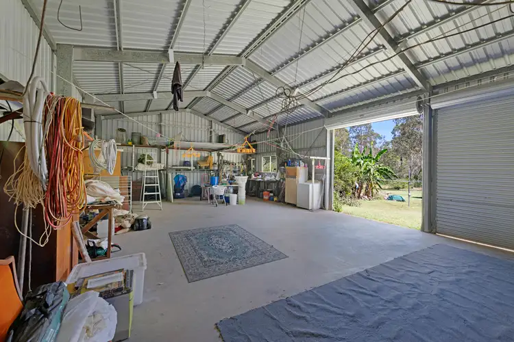 Fourth view of Homely rural property listing, 17 Denny Court, Yandaran QLD 4673