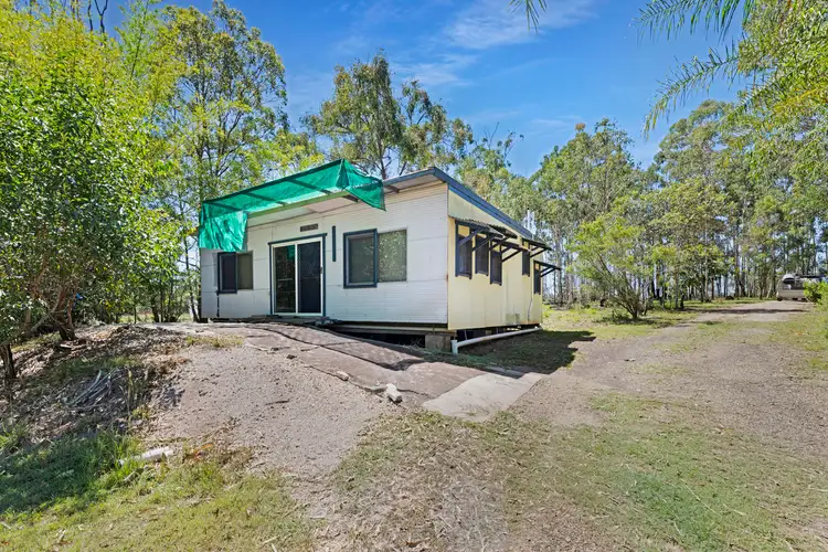 Sixth view of Homely rural property listing, 17 Denny Court, Yandaran QLD 4673