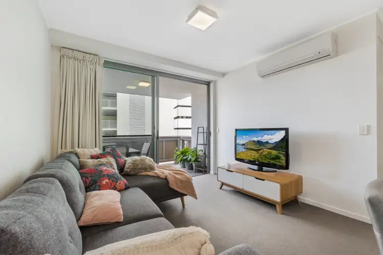 Main view of Homely apartment listing, 5305/5 Emporio Apartments Maroochy Boulevard, Maroochydore QLD 4558
