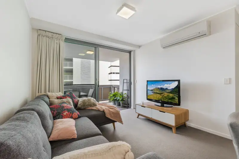Main view of Homely apartment listing, 5305/5 Emporio Apartments Maroochy Boulevard, Maroochydore QLD 4558