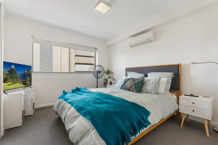 Third view of Homely apartment listing, 5305/5 Emporio Apartments Maroochy Boulevard, Maroochydore QLD 4558