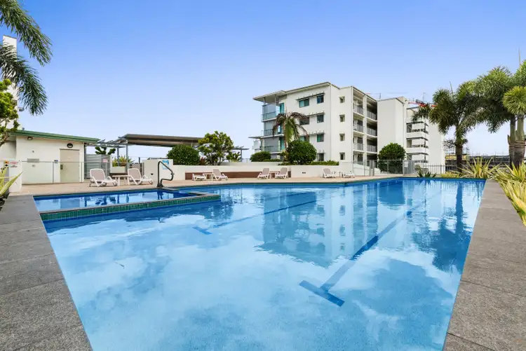 Sixth view of Homely apartment listing, 5305/5 Emporio Apartments Maroochy Boulevard, Maroochydore QLD 4558