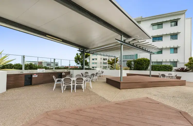 Seventh view of Homely apartment listing, 5305/5 Emporio Apartments Maroochy Boulevard, Maroochydore QLD 4558