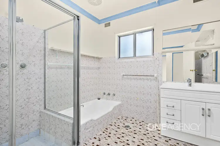 Fifth view of Homely block of units listing, 43 Rowland Avenue, Wollongong NSW 2500