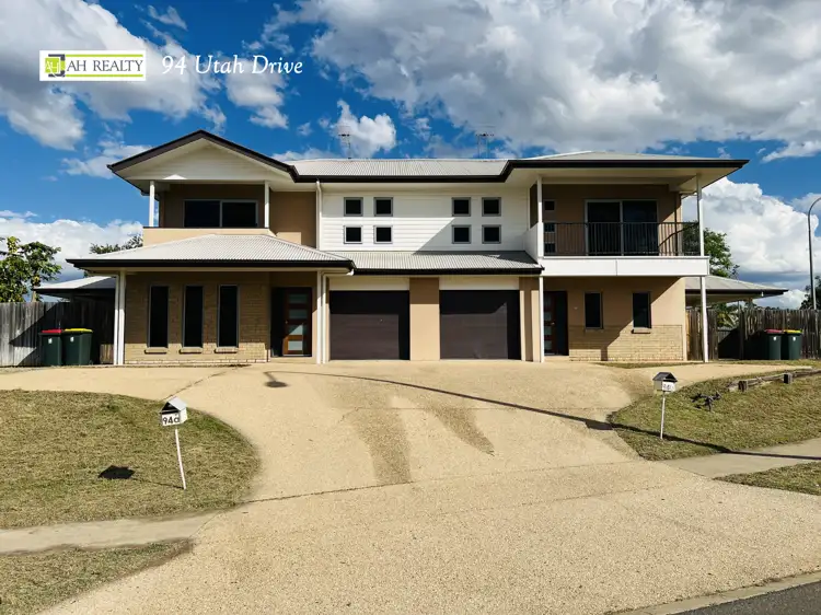 94 Utah Drive, Moranbah QLD 4744