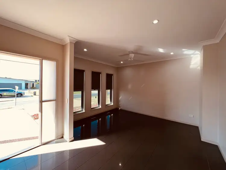 Third view of Homely semi-detached listing, 94 Utah Drive, Moranbah QLD 4744