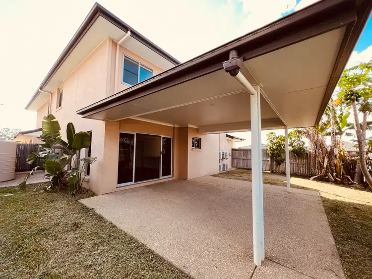 Sixth view of Homely semi-detached listing, 94 Utah Drive, Moranbah QLD 4744