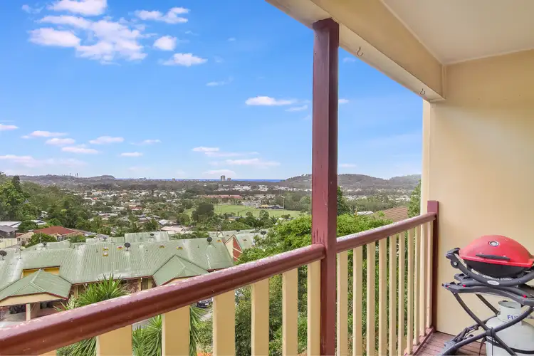 Third view of Homely townhouse listing, 37/76 Hoffschildt Drive, Currumbin Waters QLD 4223