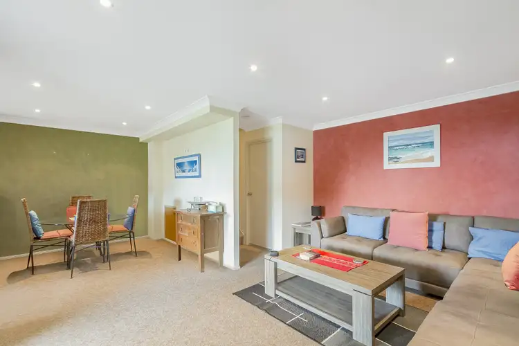 Fourth view of Homely townhouse listing, 37/76 Hoffschildt Drive, Currumbin Waters QLD 4223