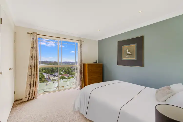 Fifth view of Homely townhouse listing, 37/76 Hoffschildt Drive, Currumbin Waters QLD 4223