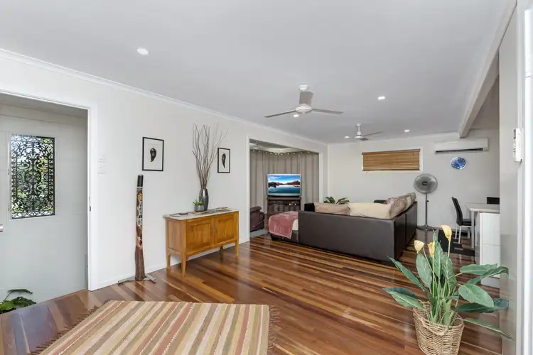 Second view of Homely house listing, 9 Munbilla Drive, Kelso QLD 4815