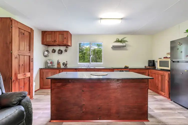 185 Jarvis Road, Acacia Hills NT 822