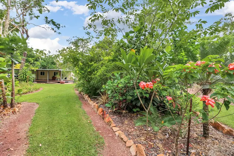 Second view of Homely house listing, 185 Jarvis Road, Acacia Hills NT 822