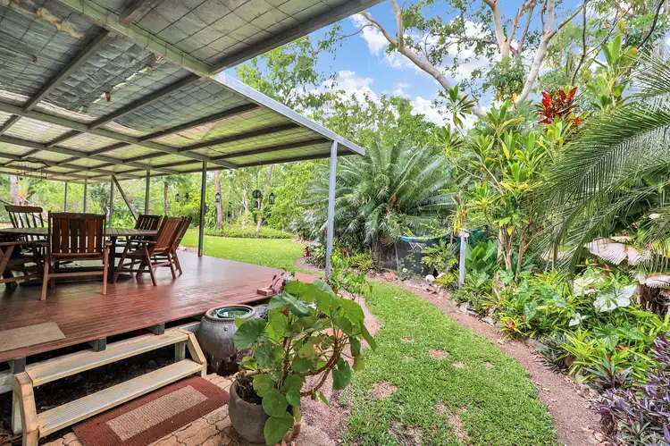 Fifth view of Homely house listing, 185 Jarvis Road, Acacia Hills NT 822