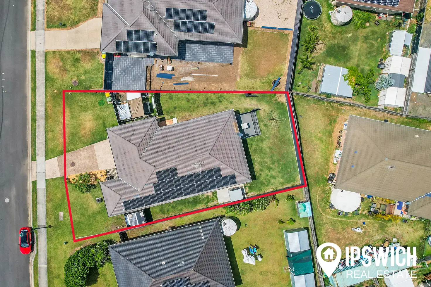 Main view of Homely house listing, 10 Sea Eagle Drive, Lowood QLD 4311