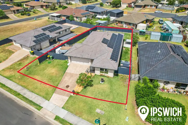 Second view of Homely house listing, 10 Sea Eagle Drive, Lowood QLD 4311