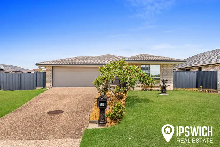 Third view of Homely house listing, 10 Sea Eagle Drive, Lowood QLD 4311