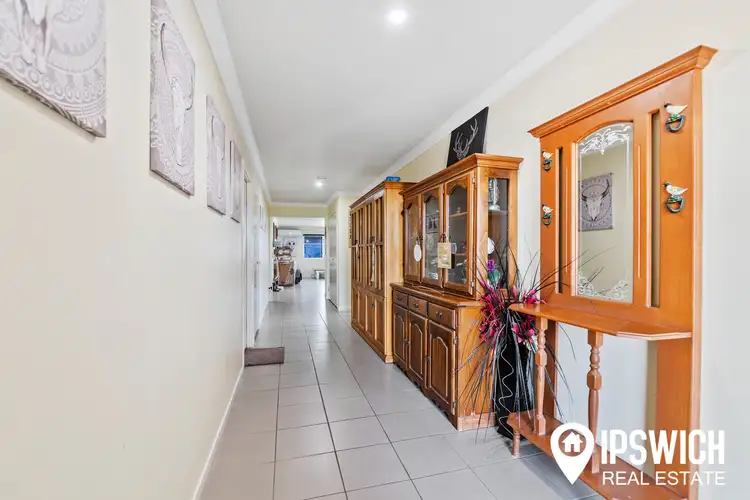 Fourth view of Homely house listing, 10 Sea Eagle Drive, Lowood QLD 4311