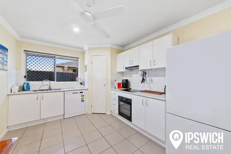 Fifth view of Homely house listing, 10 Sea Eagle Drive, Lowood QLD 4311