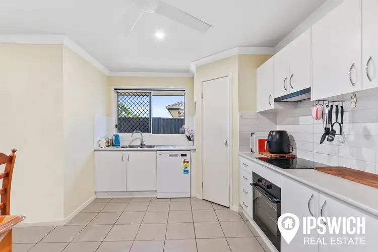 Sixth view of Homely house listing, 10 Sea Eagle Drive, Lowood QLD 4311