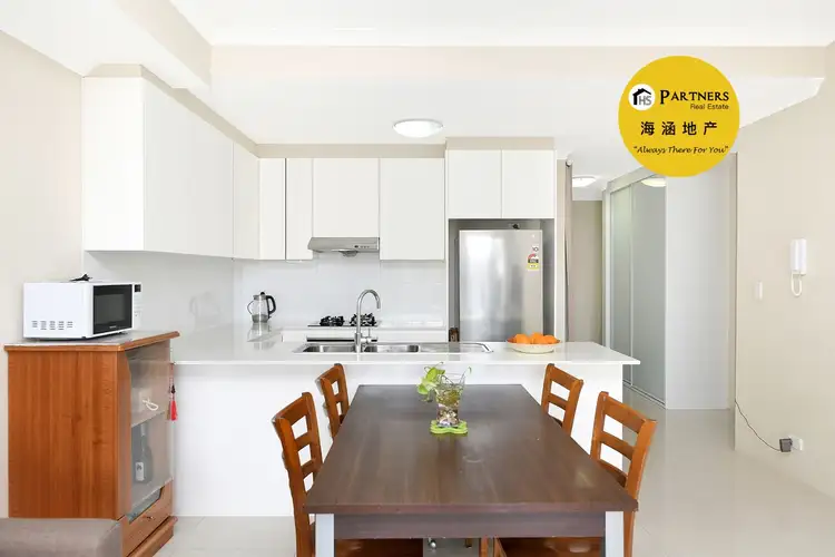 107/99-101 Clapham Road, Sefton NSW 2162