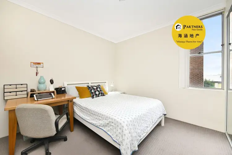 Fourth view of Homely apartment listing, 107/99-101 Clapham Road, Sefton NSW 2162