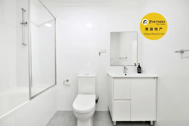 Fifth view of Homely apartment listing, 107/99-101 Clapham Road, Sefton NSW 2162