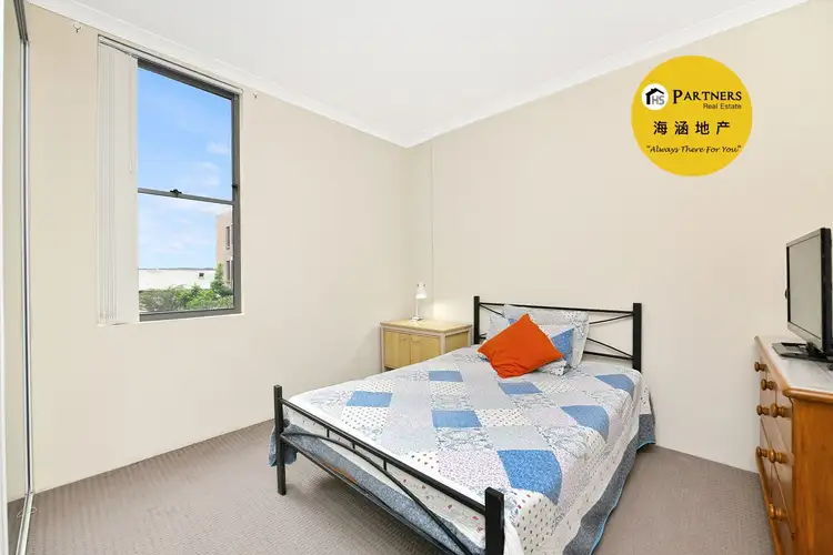 Sixth view of Homely apartment listing, 107/99-101 Clapham Road, Sefton NSW 2162