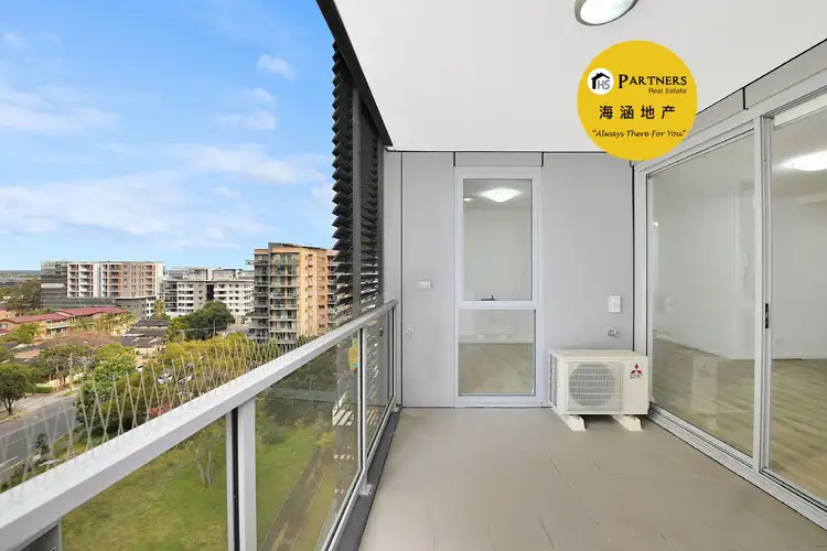 Second view of Homely apartment listing, 154/2 Browne Parade, Warwick Farm NSW 2170