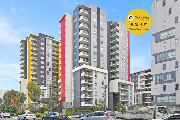 Fourth view of Homely apartment listing, 154/2 Browne Parade, Warwick Farm NSW 2170